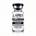 Wolverine 20mg (BPC / TB-500)