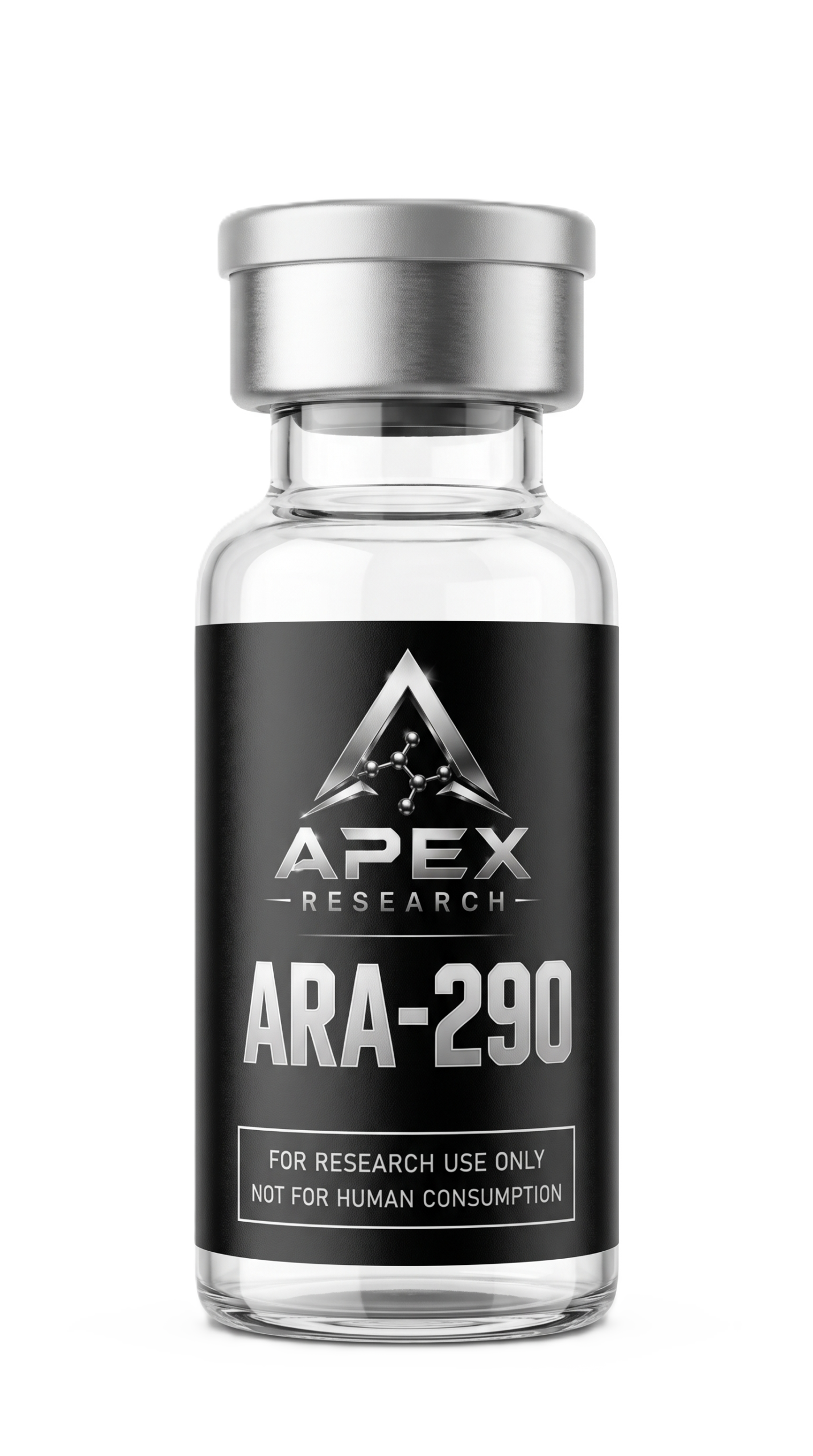 Apex Research Vial