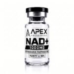 Apex Research NAD+ 1000mg