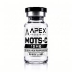 Apex Research MOTS-c 10mg
