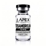 Apex Research Tesamorelin 10mg