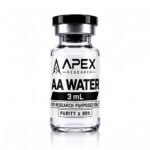 Acetic Acid Water